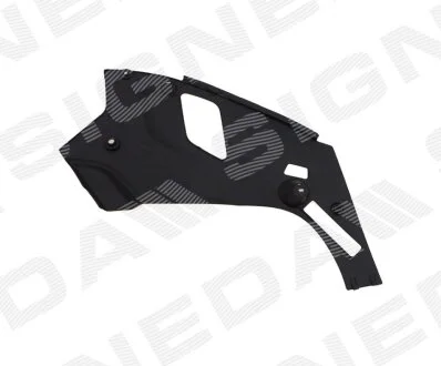ЗАЩИТА ДВИГАТЕЛЯ SIGNEDA PBM60096AL