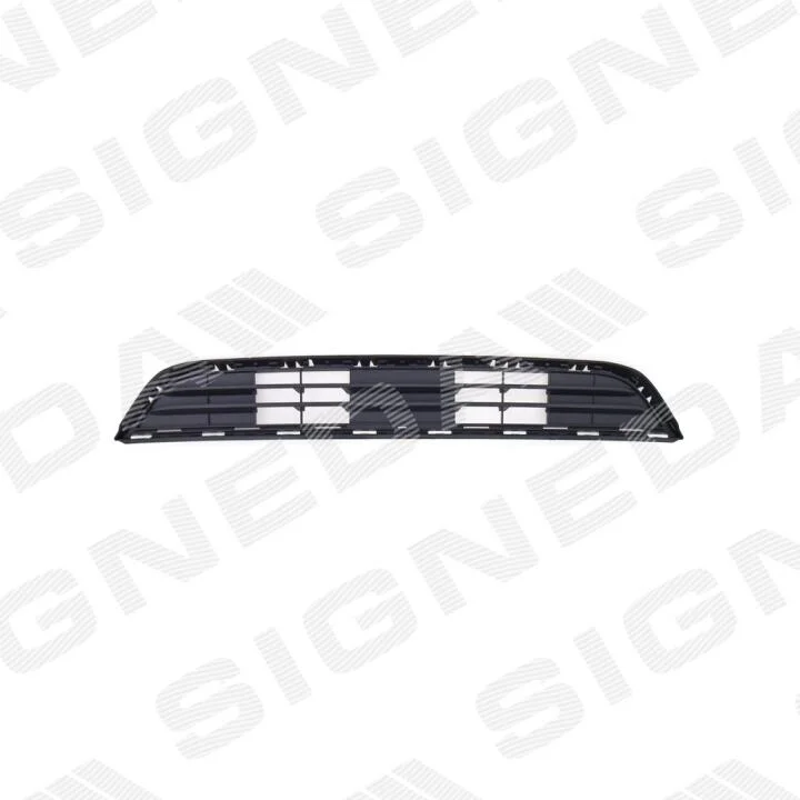 Решітка в бампер BMW X3 (F25) SIGNEDA PBM99424A (фото 1)