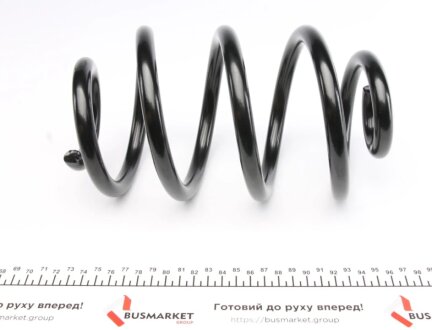 Пружина підвіски LESJOFORS 4262078