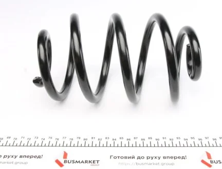 Пружина підвіски LESJOFORS 4262078