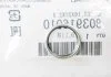 Прокладка пробки масляного поддона SUBARU 803916010 (фото 1)