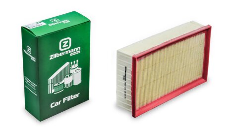Фильтр воздушный ZILBERMANN 03103