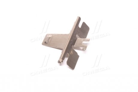Пружина суппорта GM 96800088