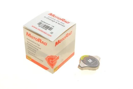 Кришка радіатора MOTORAD T36