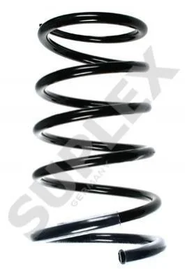 Пружина X-TRAIL I (T30), 01. SUPLEX 22166 (фото 1)