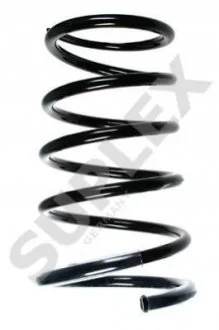 Пружина X-TRAIL I (T30), 01. SUPLEX 22166