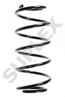 Пружина підвіски SUPLEX 23410