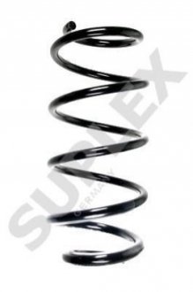 Пружина підвіски SUPLEX 27198