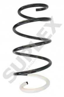 Пружина MEGANE III Grandtour SUPLEX 27273