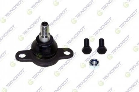 Опора шарова 3т. TEKNOROT V735