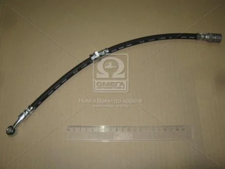 Шланг гальмівний LPR 6T48044