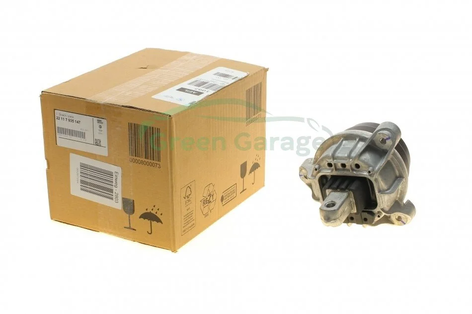 MOTORLAGER LINKS BMW 22117935147 (фото 1)