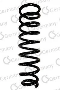 Пружина підвіски CS Germany 14872048