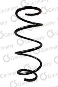 Пружина підвіски CS Germany 14877004