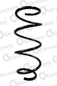 Пружина підвіски CS Germany 14877004