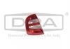 Tail light, left DPA 89450213202 (фото 1)