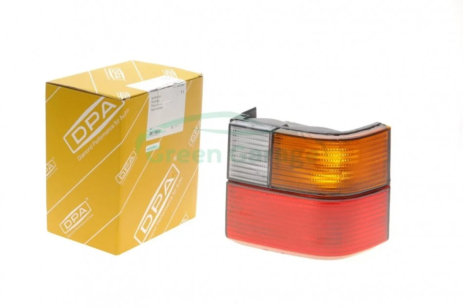Tail light, left DPA 89450304502 (фото 1)