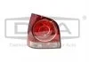 Tail light, left DPA 89451699402 (фото 1)