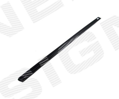 Молдінг дверей BMW 5 (E34), 01.88 - 12.95 SIGNEDA PBM87004AL
