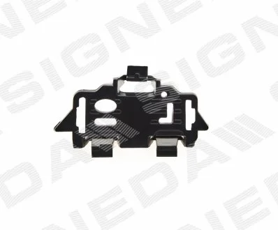 Заглушка омивача фар BMW 5 (F10/F11), 10 - 16 SIGNEDA PBM99059CAL
