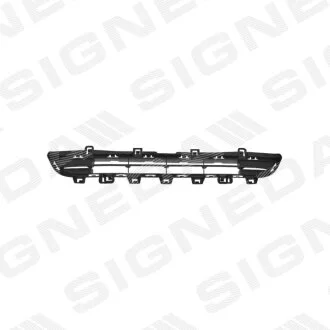 РЕШЕТКА В БАМПЕР SIGNEDA PBM99423A