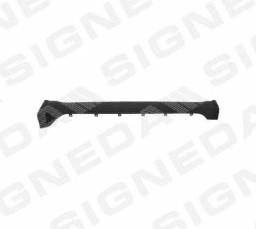 Облицювання порога JEEP GRAND CHEROKEE, 14 - 17 SIGNEDA PCR76004ER