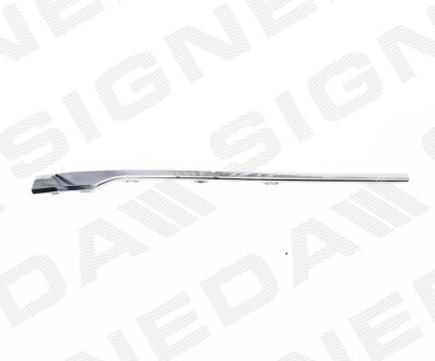 Молдінг бампера VW PASSAT (B8), 14 - SIGNEDA PVG99079MAL