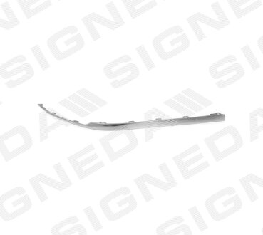 Молдінг бампера VW PASSAT (B8), 14 - SIGNEDA PVG99099MAL