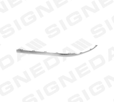 Молдінг бампера VW PASSAT (B8), 14 - SIGNEDA PVG99099MAR