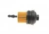 Oil filter cover VIKA 11151769801 (фото 3)