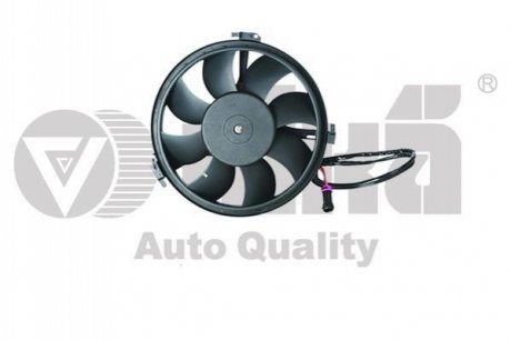Електровентилятор 80W VIKA 99591409201