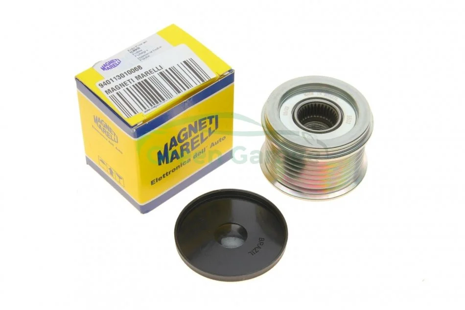 Шків, генератор MAGNETI MARELLI 940113010068 (фото 1)