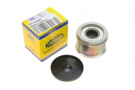 Шків, генератор MAGNETI MARELLI 940113010068