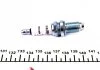 Свеча зажигания FDR13MKC2 (пр-во FEBI) FEBI BILSTEIN 13518 (фото 4)