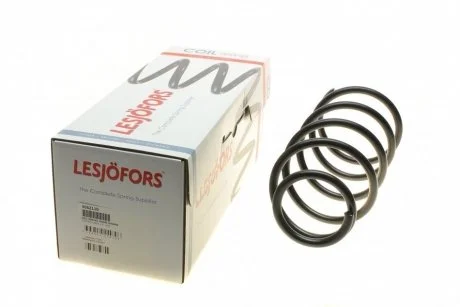 Пружини підвіски LESJOFORS 4062110