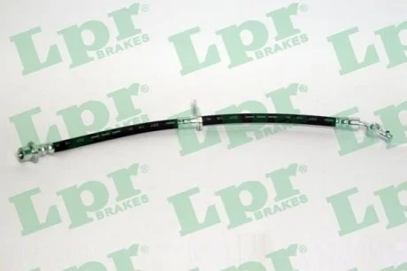 Шланг гальмівний LPR 6T48254