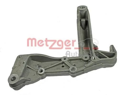 Шийка осі, підвіска коліс METZGER 58085501 (фото 1)