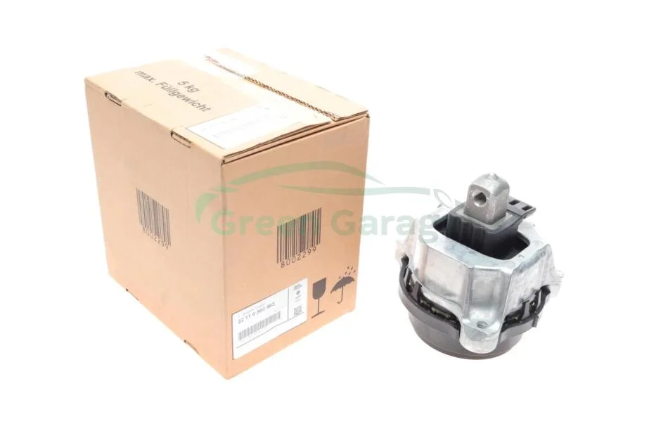MOTORLAGER LINKS BMW 22116860463 (фото 1)
