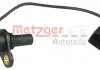 Датчик швидкості METZGER 0909001 (фото 1)