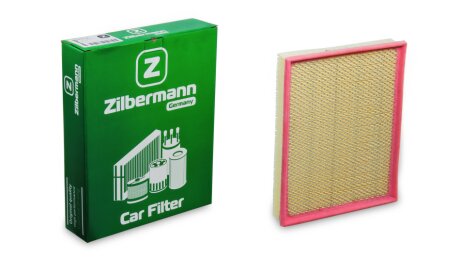 Фильтр воздушный ZILBERMANN 03130
