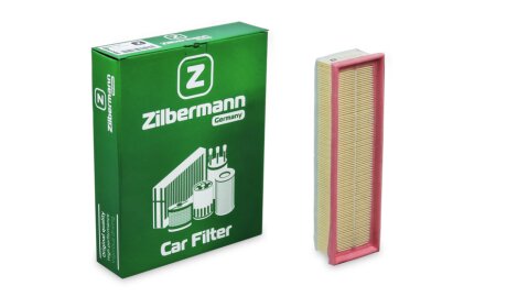 Фильтр воздушный ZILBERMANN 03141