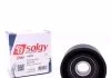 Ролик генератора SOLGY 110173 (фото 1)