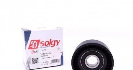 Ролик генератора SOLGY 110173
