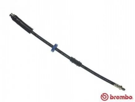 Шланг гальмівний BREMBO T61008