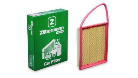 Фильтр воздушный ZILBERMANN 03135