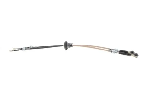 Трос КПП, 2.0HDI CAVO 6014615