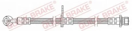 Шланг гальмівний QUICK BRAKE 58993