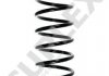 Пружина підвіски SUPLEX 38027 (фото 1)