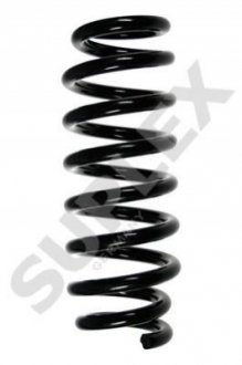 Пружина підвіски SUPLEX 41059