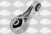 Подушка двигателя NISSAN Micra/ Note/ NV 200 (пр-во Sasic) SASIC 2706440 (фото 1)